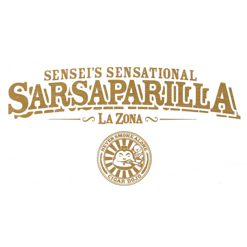 Espinosa Sarsaparilla